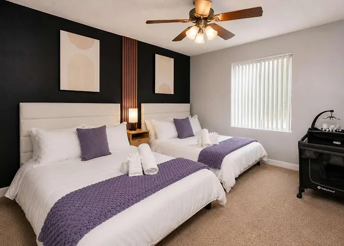 Retreat Near Asu Pool & Gym Apartment Tempe