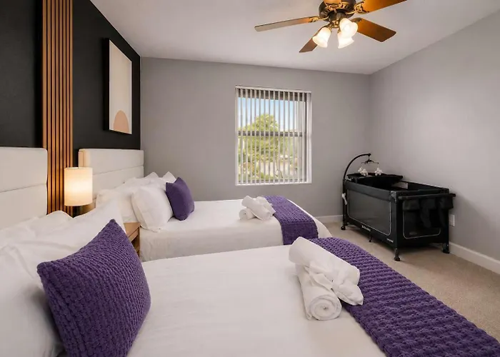 Retreat Near Asu Pool & Gym Tempe